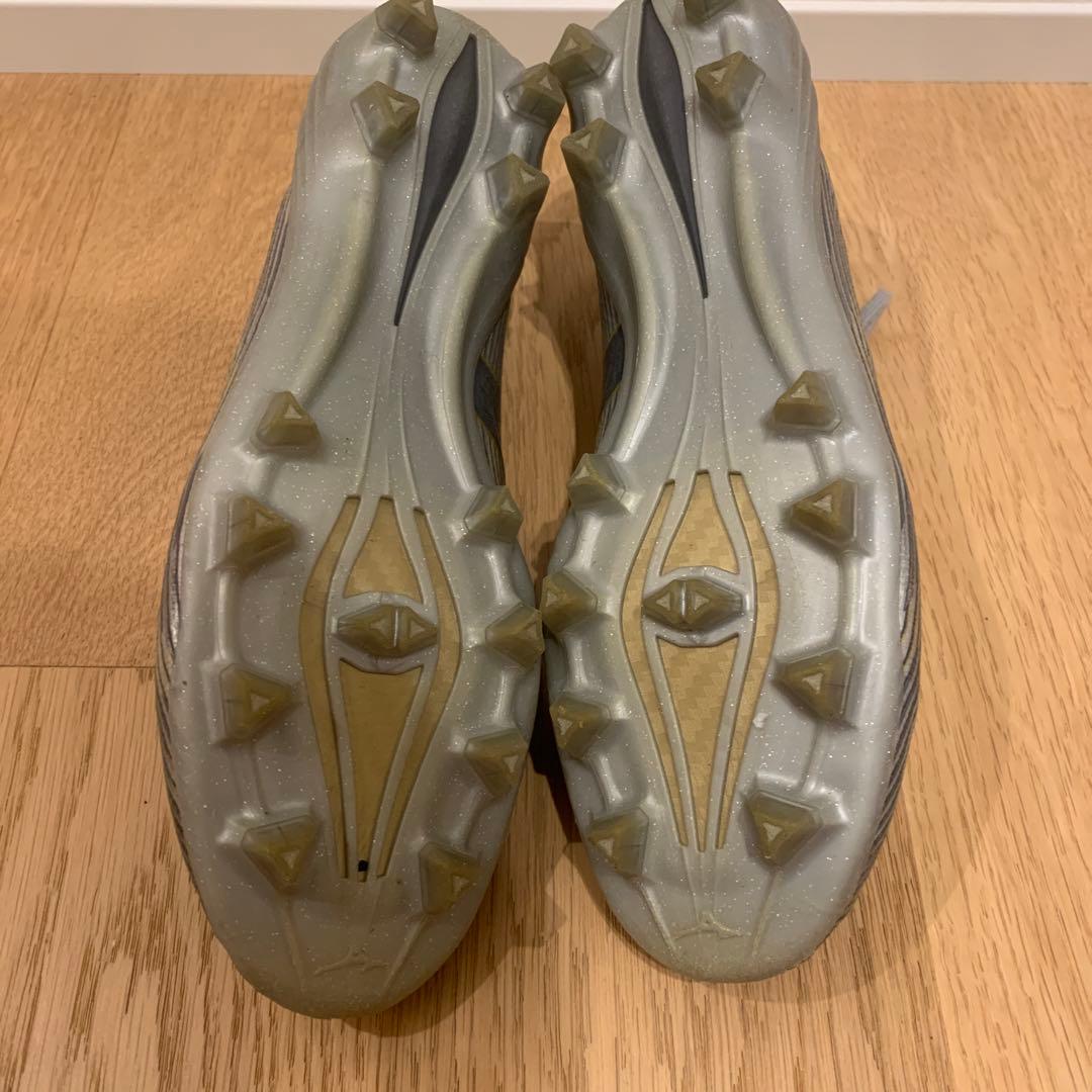 Mizuno アルファ2Japan サッカースパイク