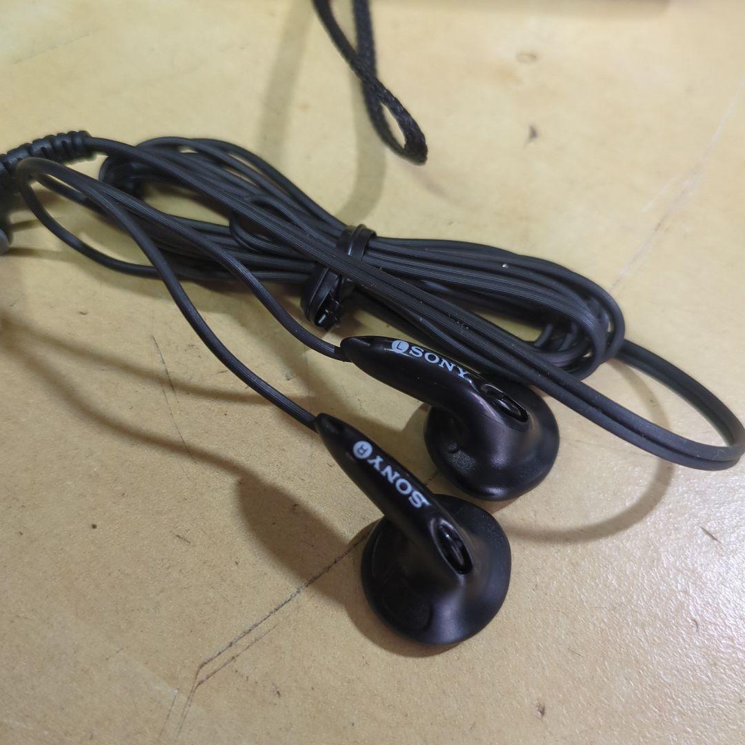 SONY TCS-60 カセットプレーヤー　分解整備済み