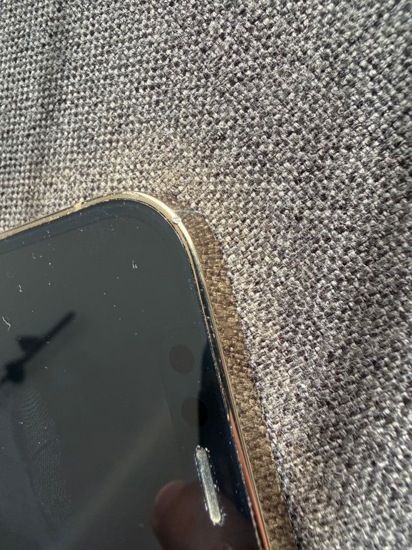 スマートフォン本体 iPhone12pro 256G