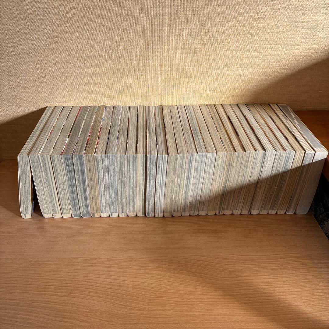 【特典付】マギ　全巻　マギシンドバッド　全巻　サンデー公式ガイド 2冊　計58冊