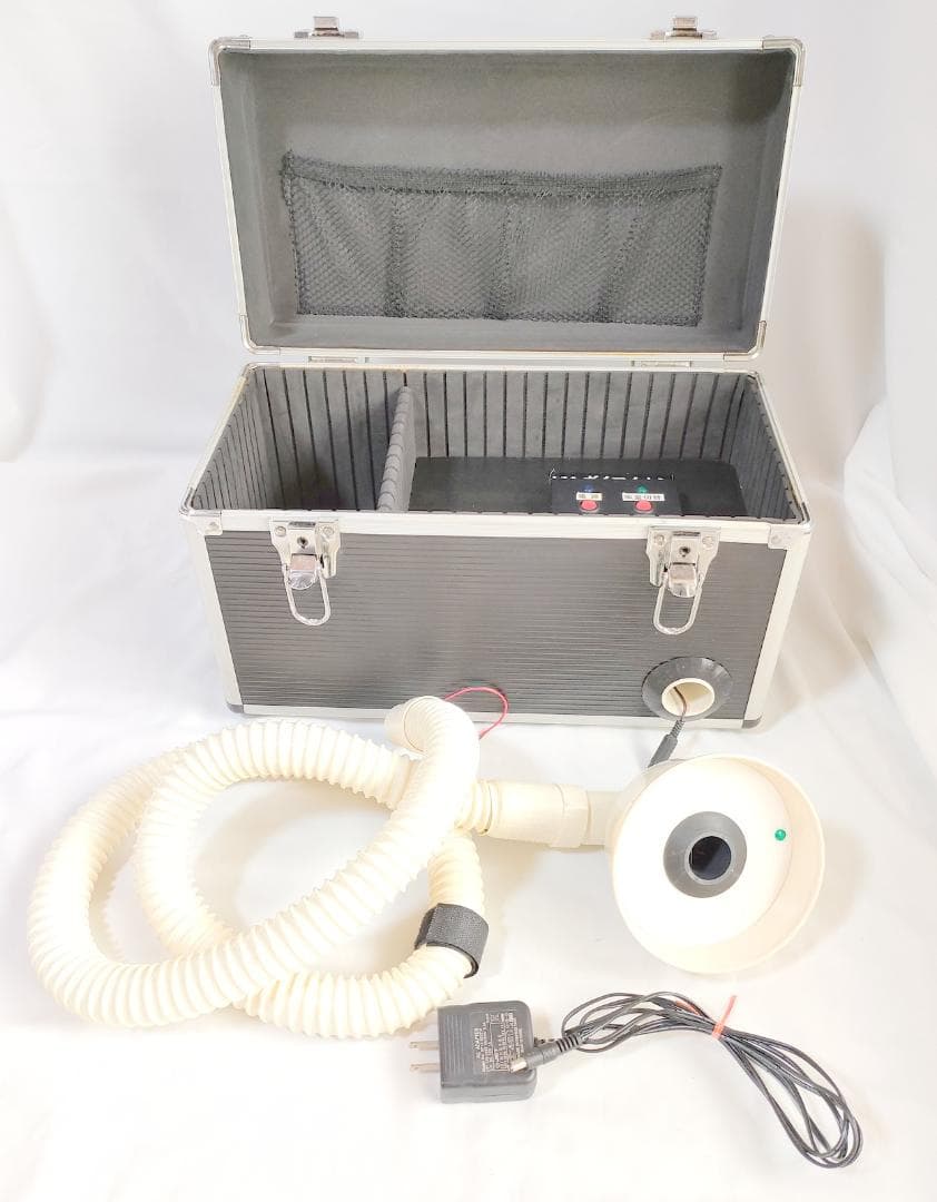 定価660000円　希少 美品 ガイアイオン 高濃度