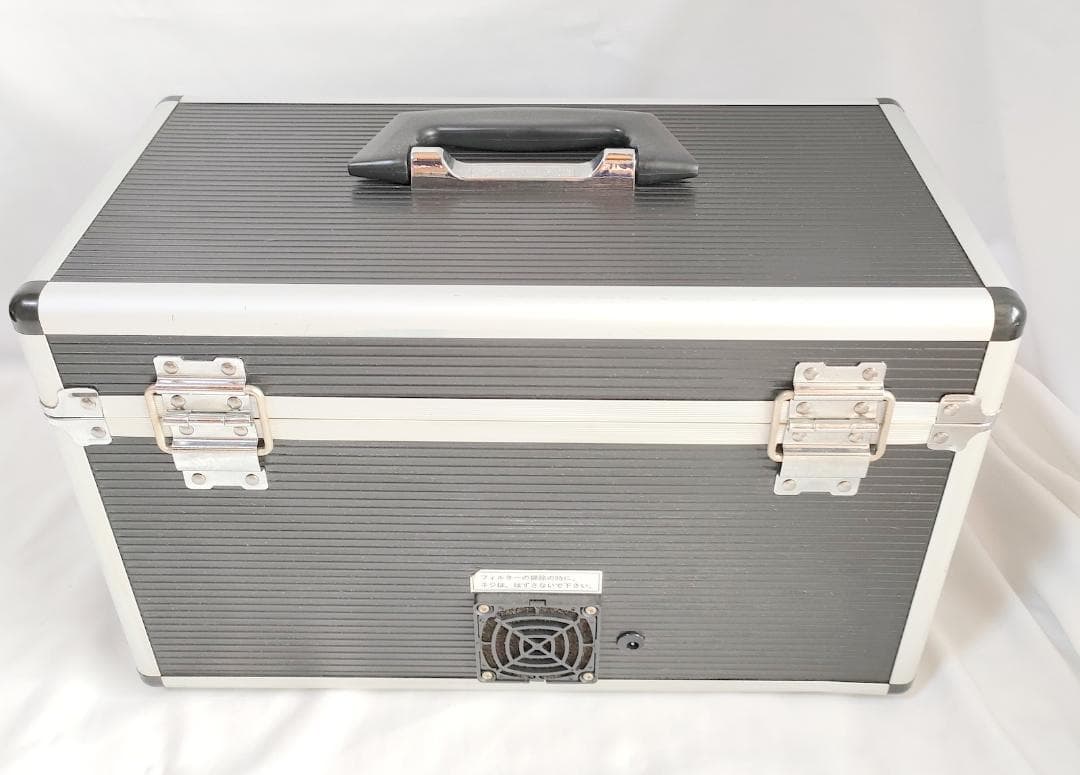 定価660000円　希少 美品 ガイアイオン 高濃度