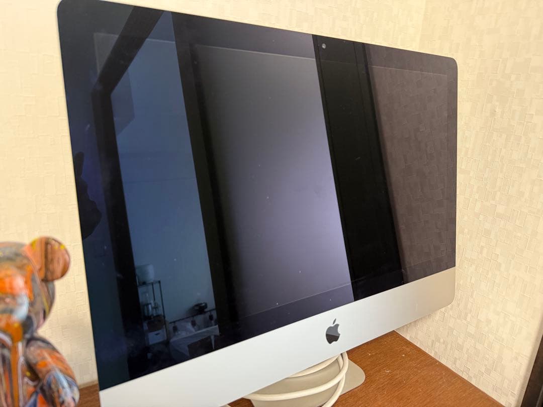 【最終値下げ】Apple iMac 21.5インチ21.5inch office