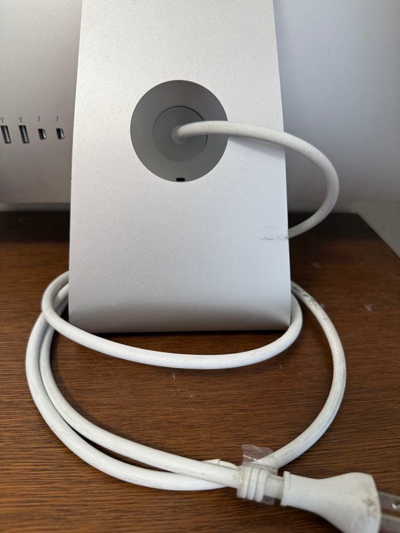 【最終値下げ】Apple iMac 21.5インチ21.5inch office