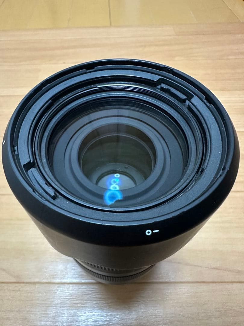 レンズ(ズーム) TAMRON 70-180mm F/2.8 Di III VXD SONY