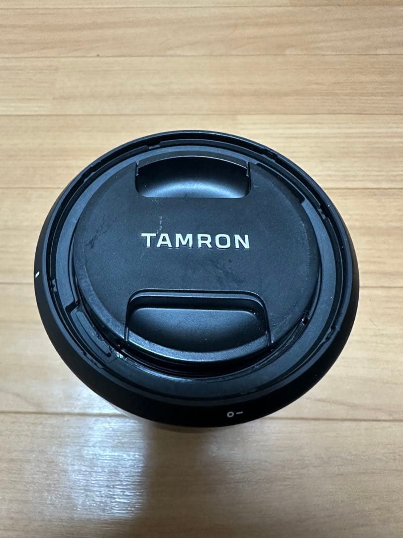 レンズ(ズーム) TAMRON 70-180mm F/2.8 Di III VXD SONY