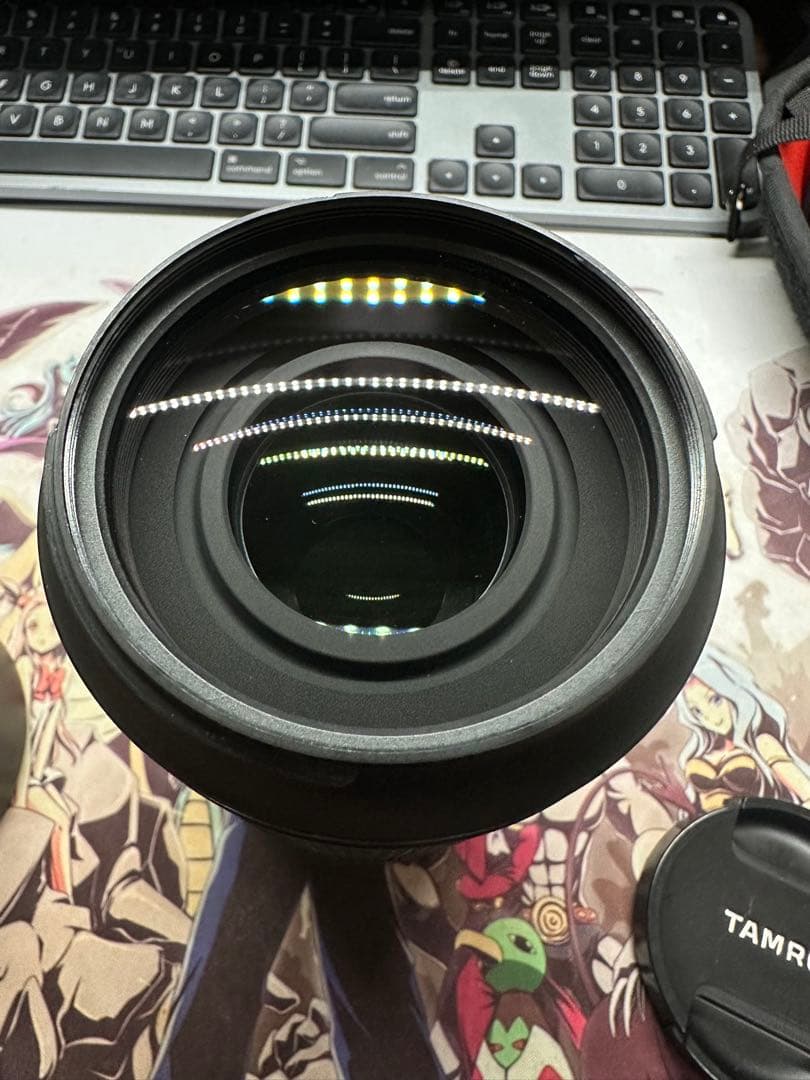 レンズ(ズーム) TAMRON 70-180mm F/2.8 Di III VXD SONY