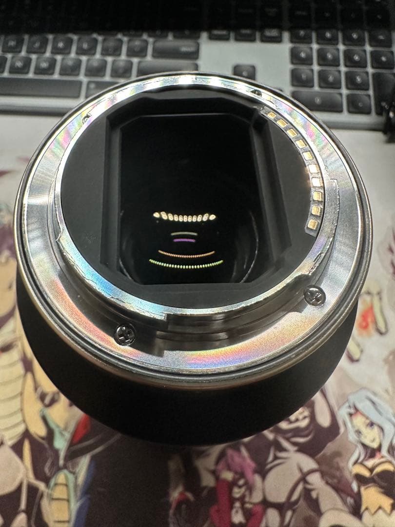 レンズ(ズーム) TAMRON 70-180mm F/2.8 Di III VXD SONY