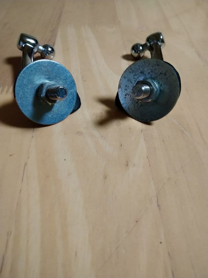 ルーカスタイプフェンダーミラー 2個セット