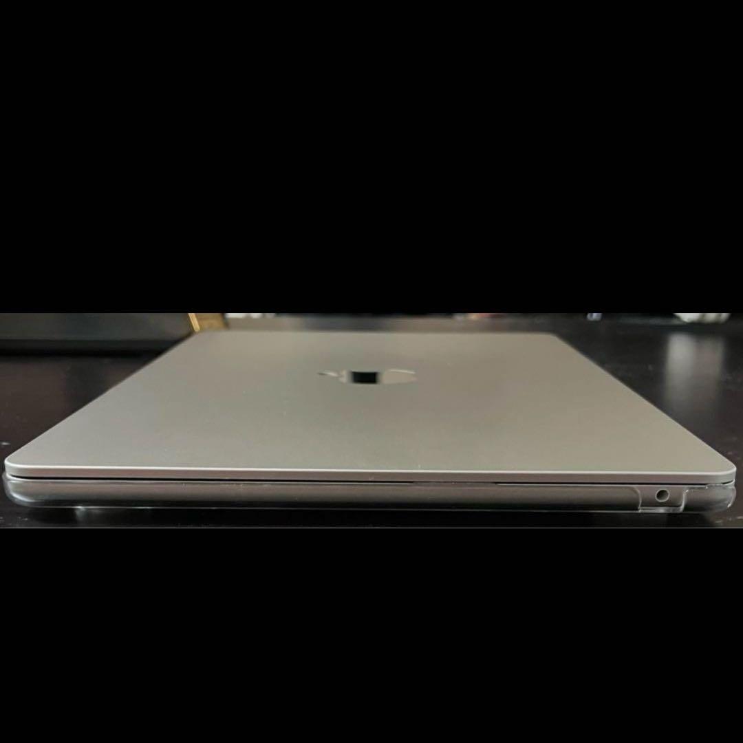 Apple MacBook Air M2 512GB スターライト
