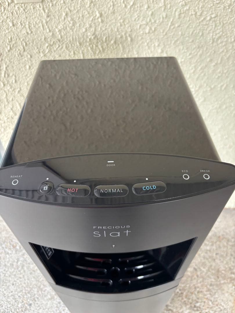 フレシャス ウォーターサーバー slat(スラット) 本体