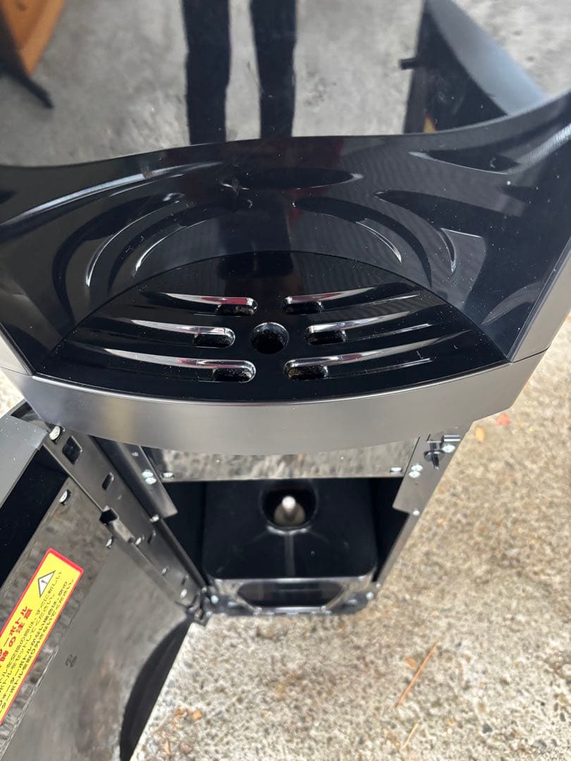 フレシャス ウォーターサーバー slat(スラット) 本体