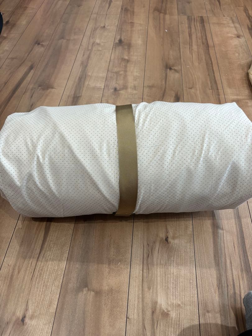 【美品】Samtopia エアーベッド ダブルサイズ 使用回数3回