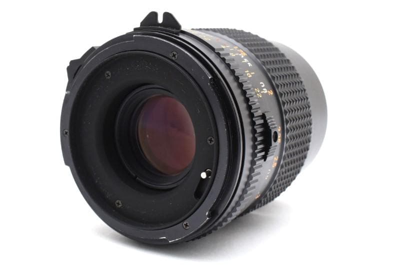 Mamiya SEKOR C 55ｍｍ F/2.8 中判用レンズ（整備品）