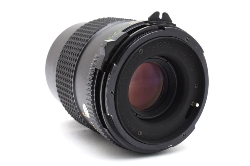 Mamiya SEKOR C 55ｍｍ F/2.8 中判用レンズ（整備品）