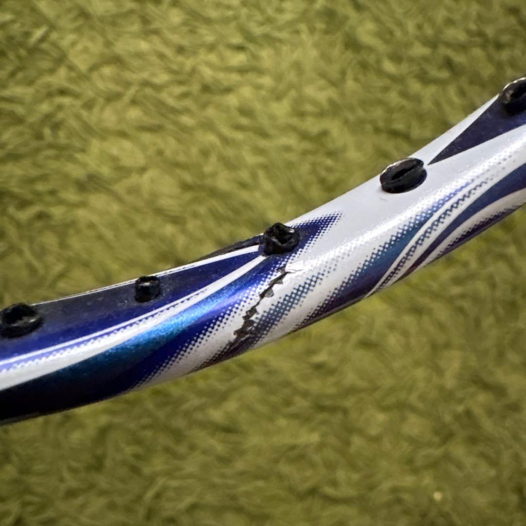 アストロクス100zzジャンク品