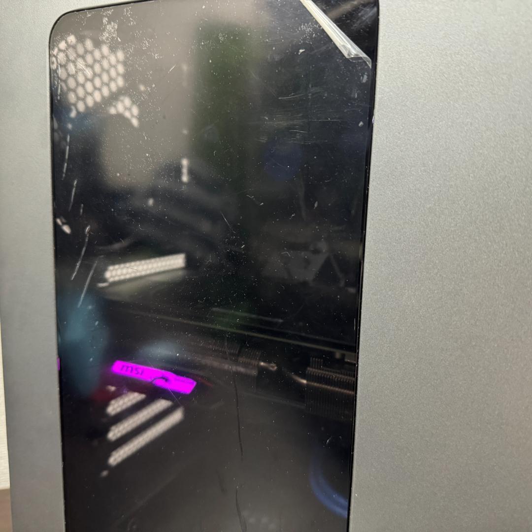 【新型ガレリア】Core i5 5700XT 16GB SSD搭載✨