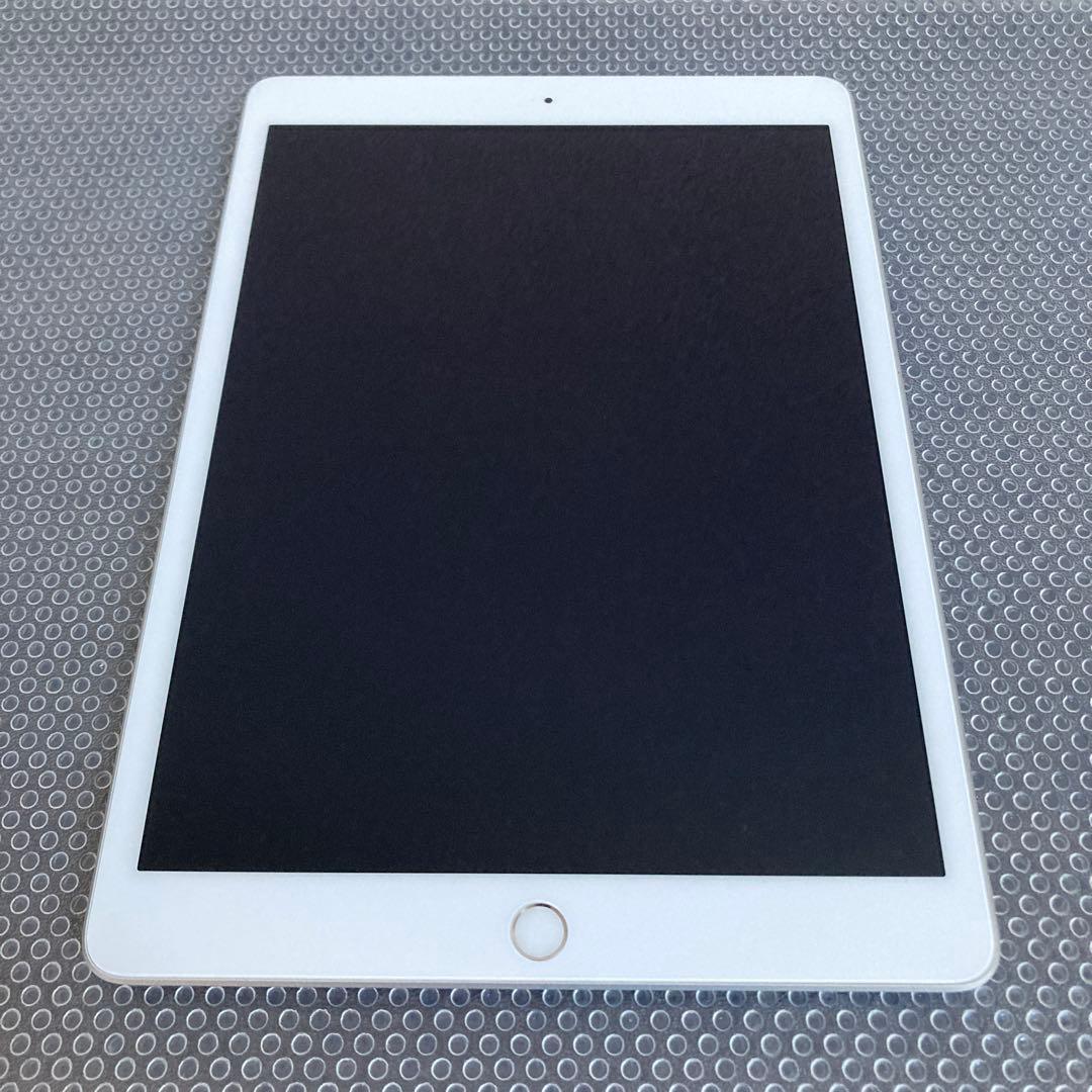 2729 美品☆電池良好☆iPad7 第7世代 128GB WIFIモデル☆