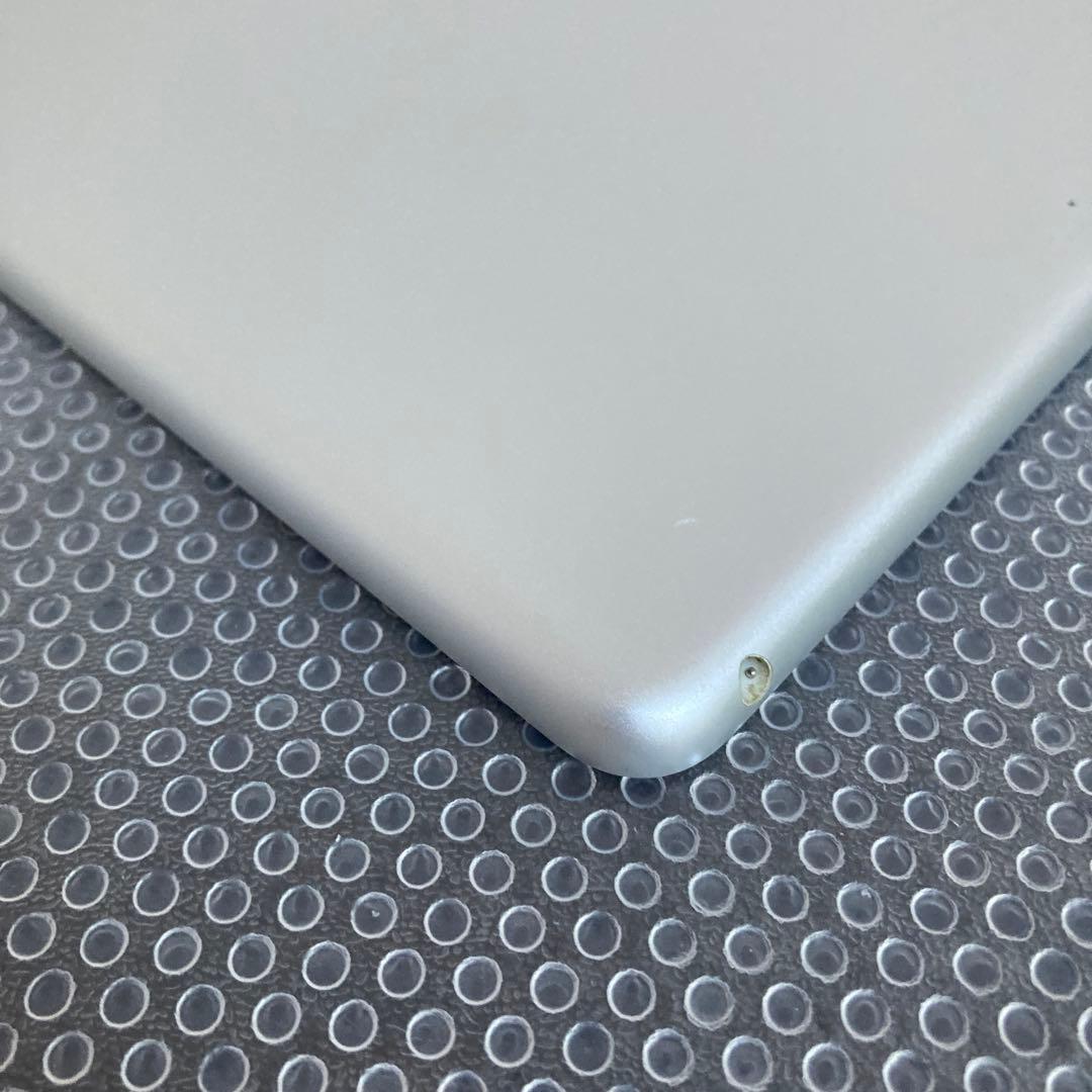 2729 美品☆電池良好☆iPad7 第7世代 128GB WIFIモデル☆