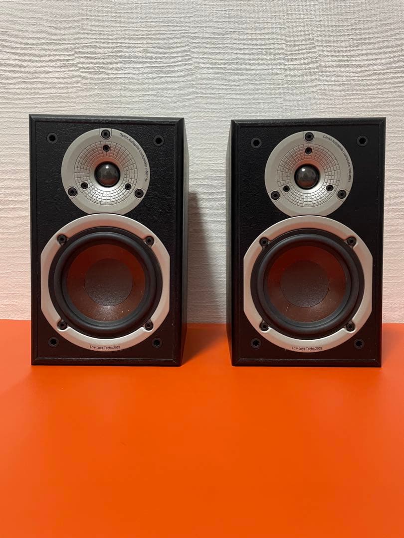 DALI SPEKTOR1 ブックシェルフスピーカー