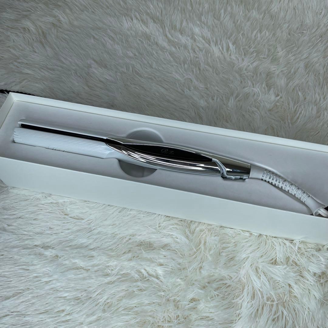 ReFa ビューテック ストレートアイロン プロ RE-AC02A