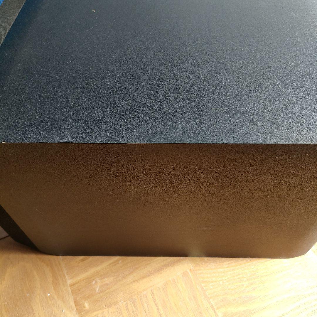 ヤマハ スーパー ウーファー YST-SW90スピーカー