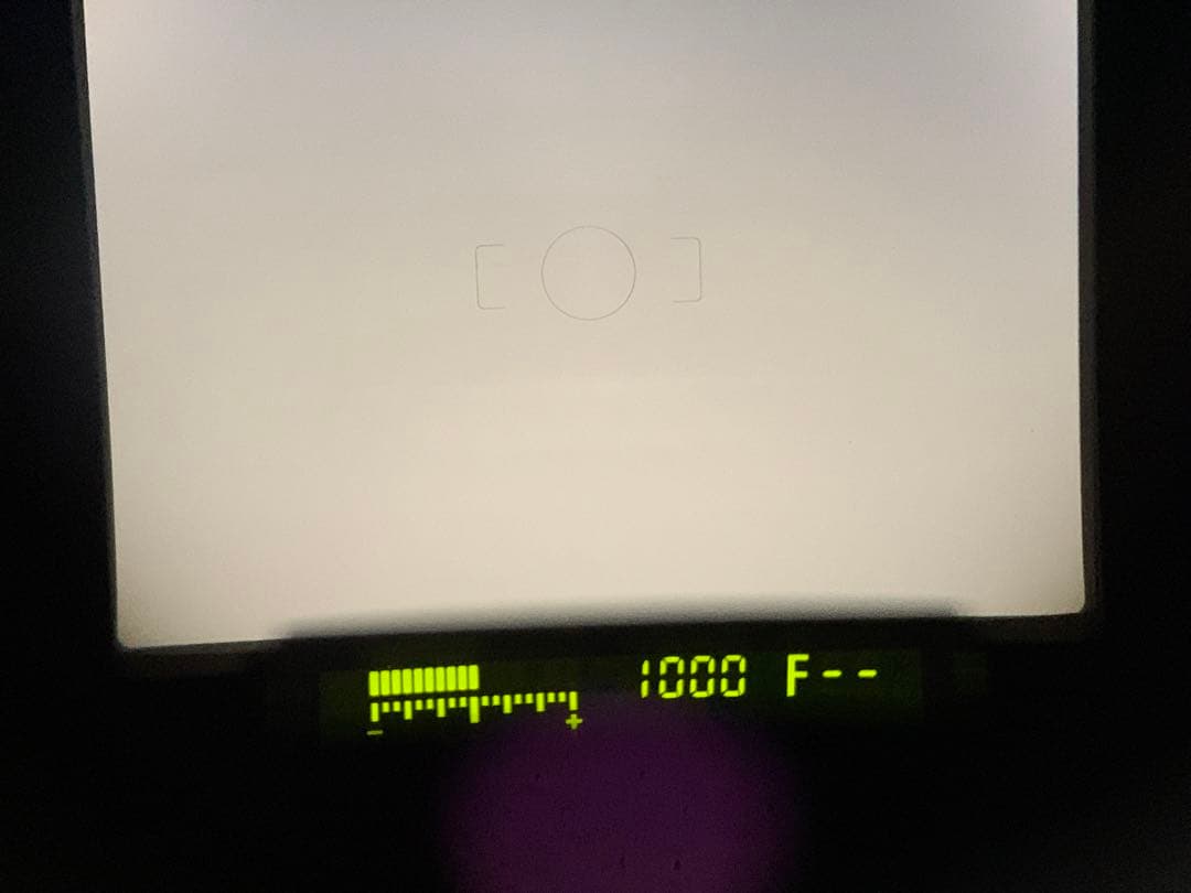 フィルムカメラ PENTAX 645 N II