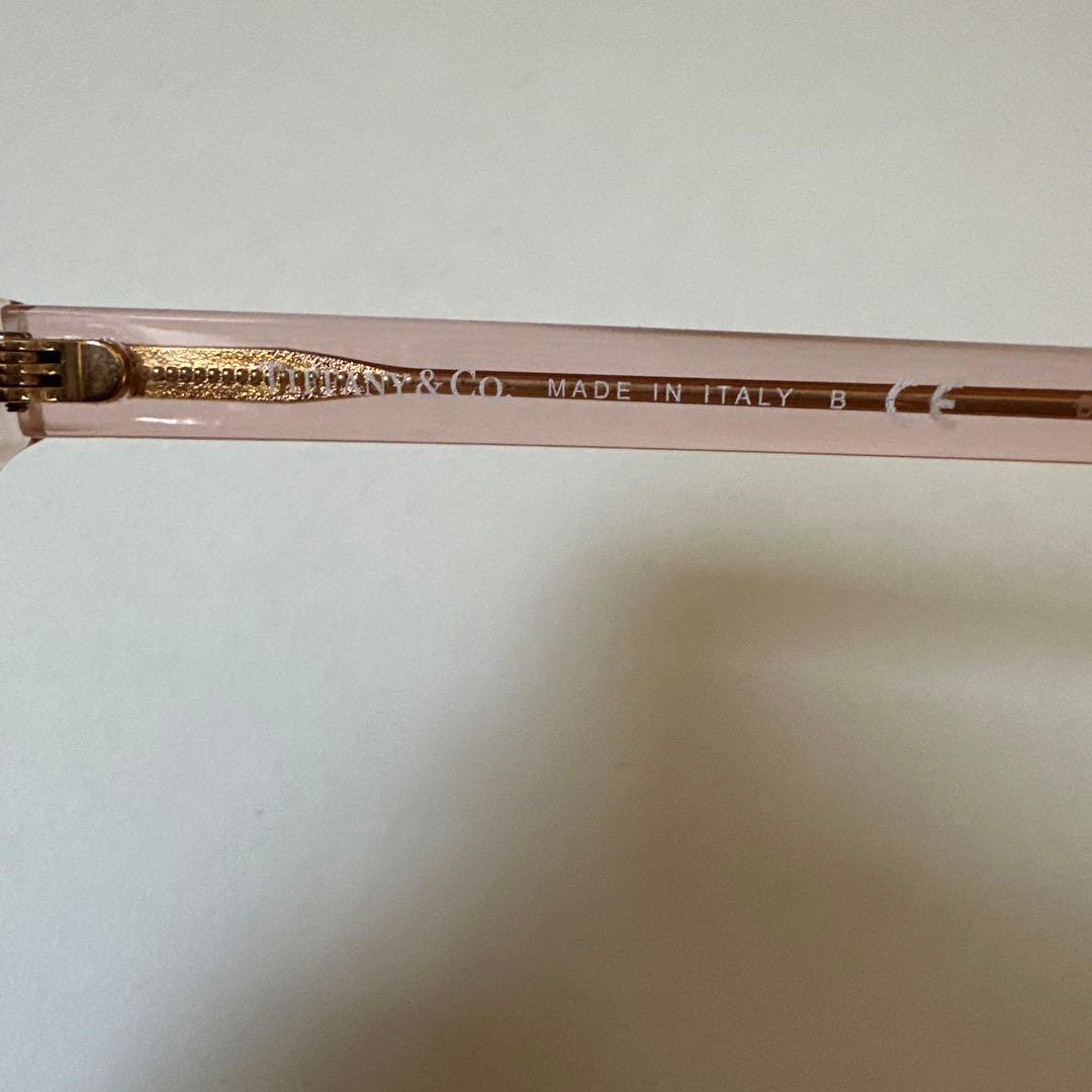 Tiffany サングラス