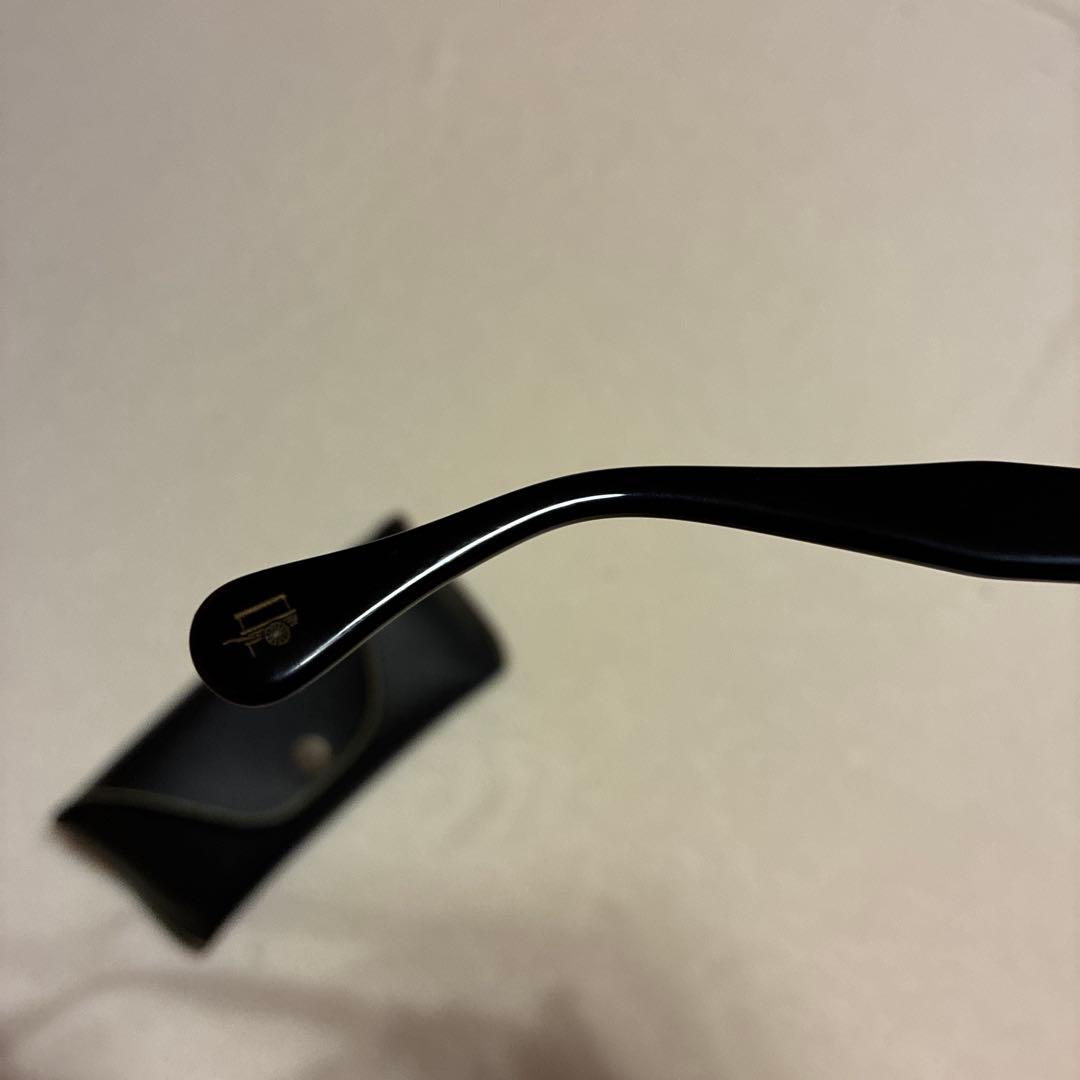 MOSCOTのレムトッシュ（LEMTOSH）46 ブラック　TALEX