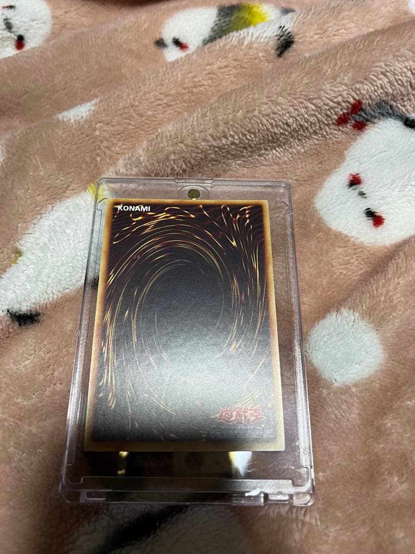 遊戯王ゼラ ステンレス 観賞用