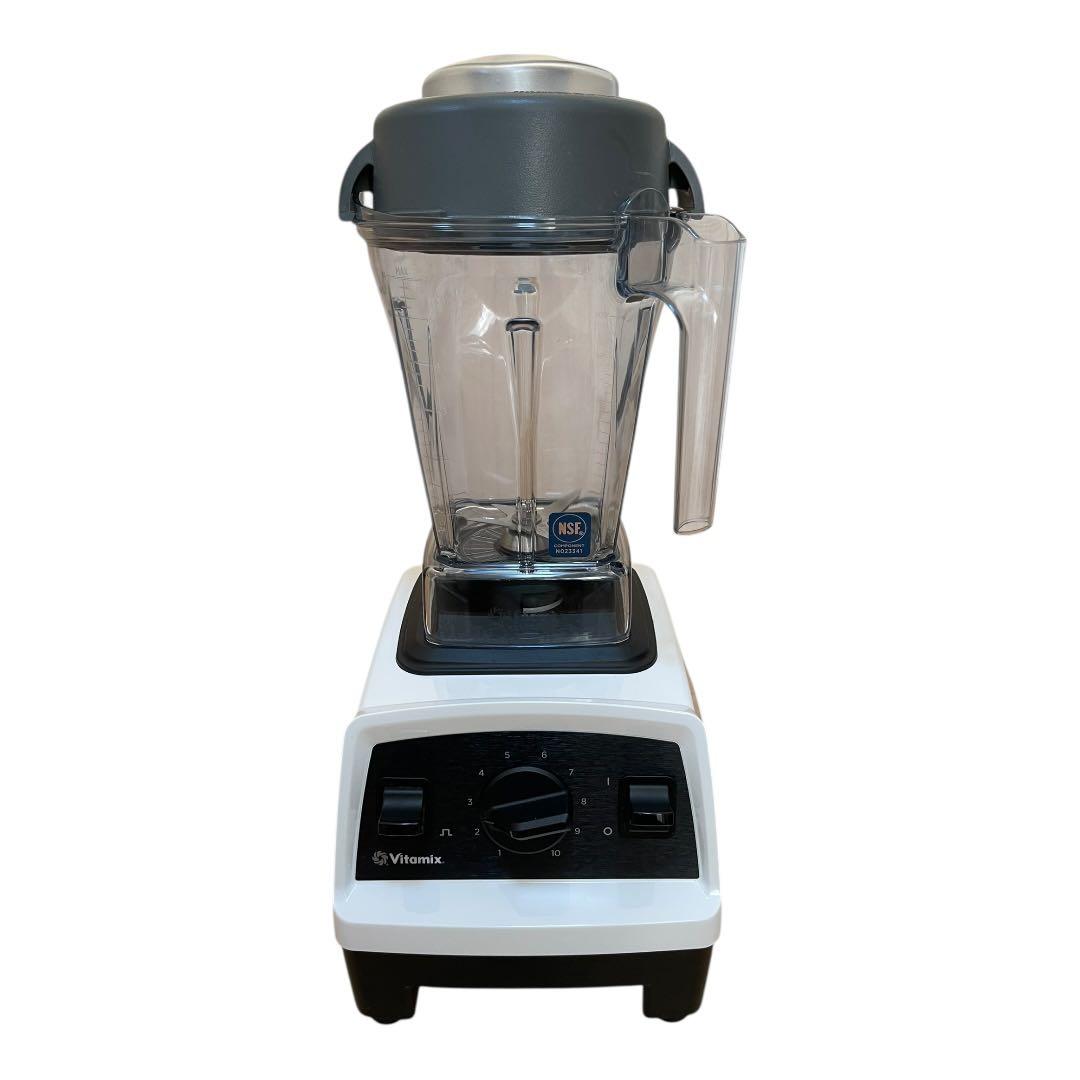 Vitamix バイタミックス VM0202 E310 2019年製