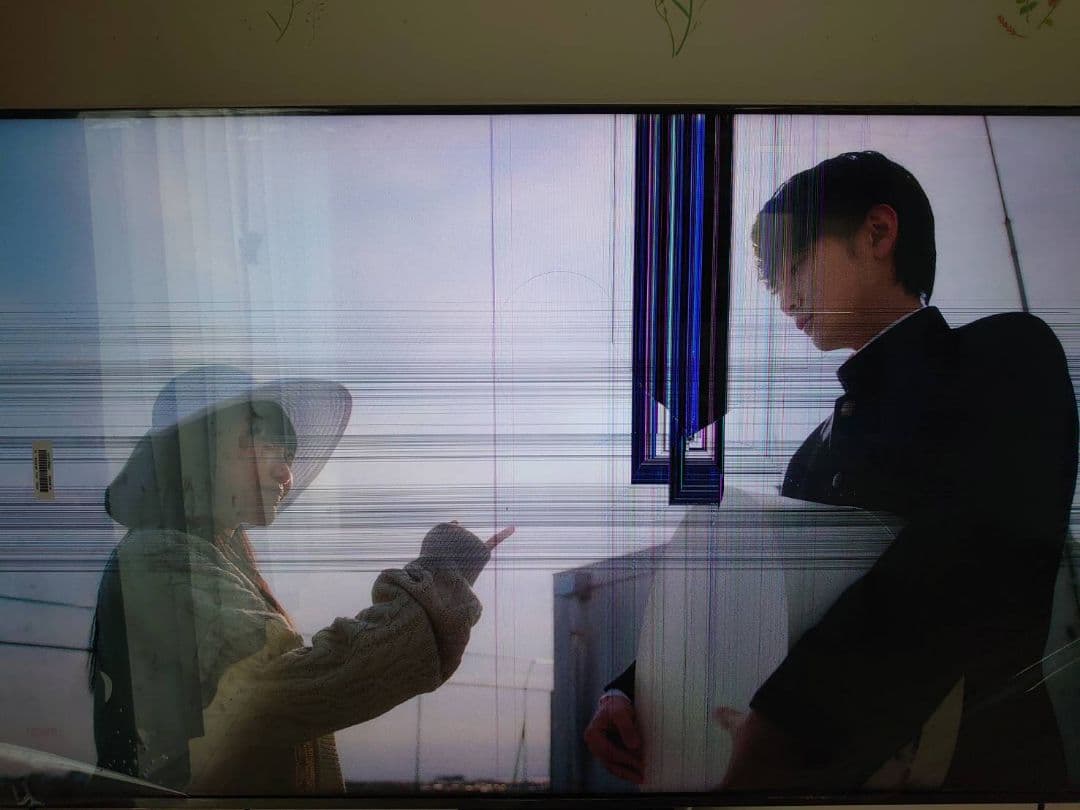 ジャンク  東芝 ＲＥＧＺＡ55型  ５５Ｚ５７０Ｌ