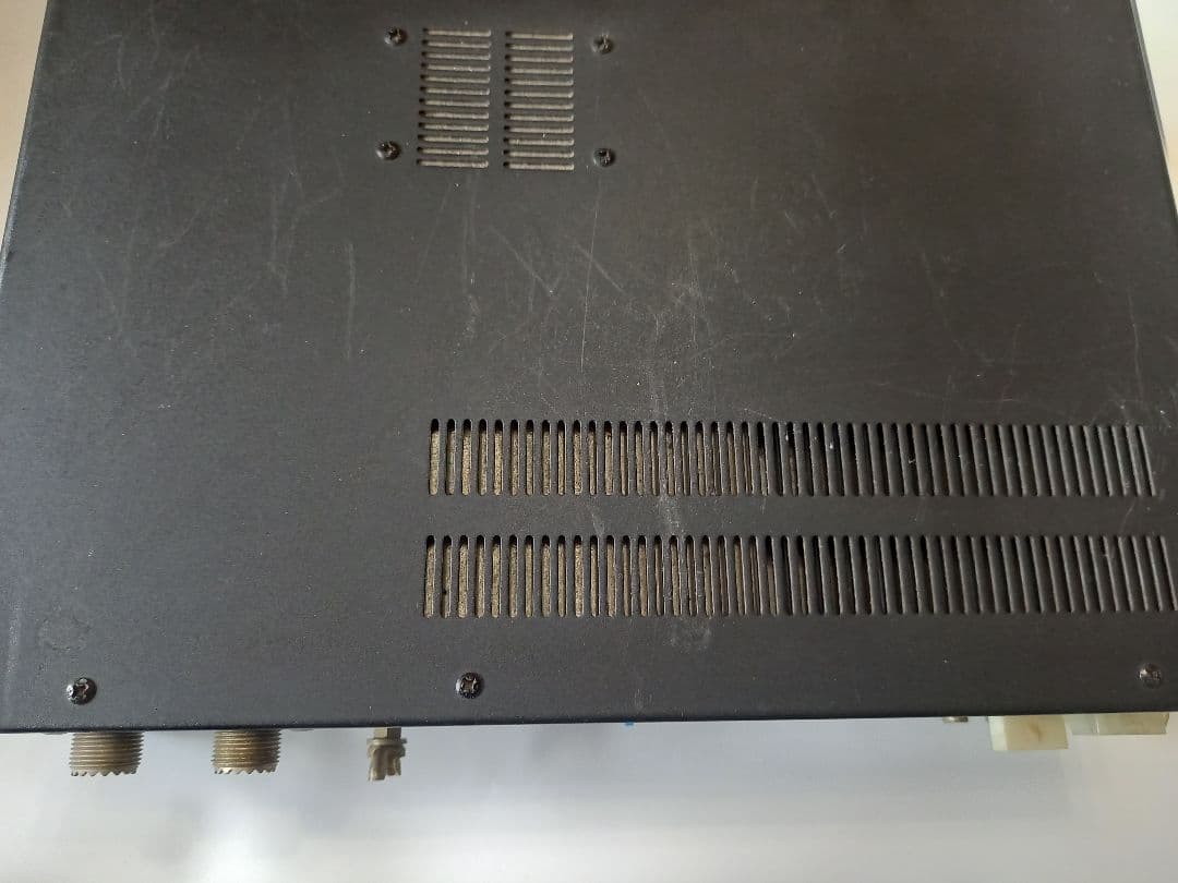 ICOM IC-732 100w JARD保証付き