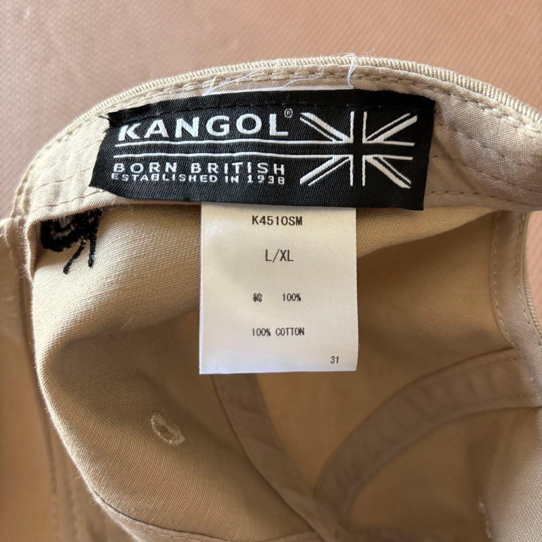 【入手困難！GADORO＋カンゴールコラボキャップ】