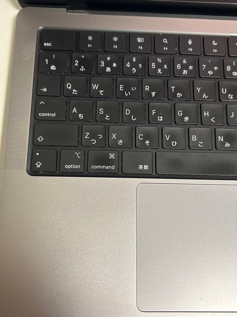 MacBook本体 MacBook Pro 2021 M1