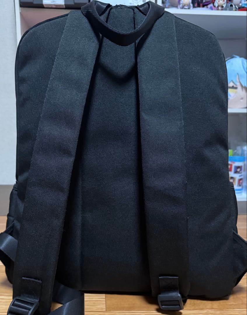 ホロ活 BIGウィンドウリュック