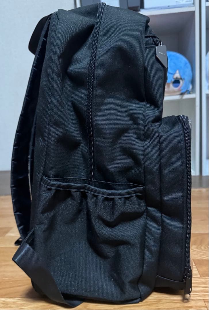 ホロ活 BIGウィンドウリュック