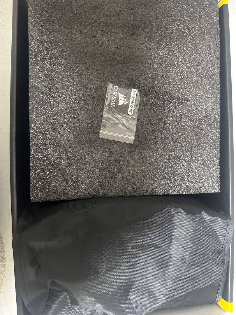 Corsair RM850x 850W 電源ユニット