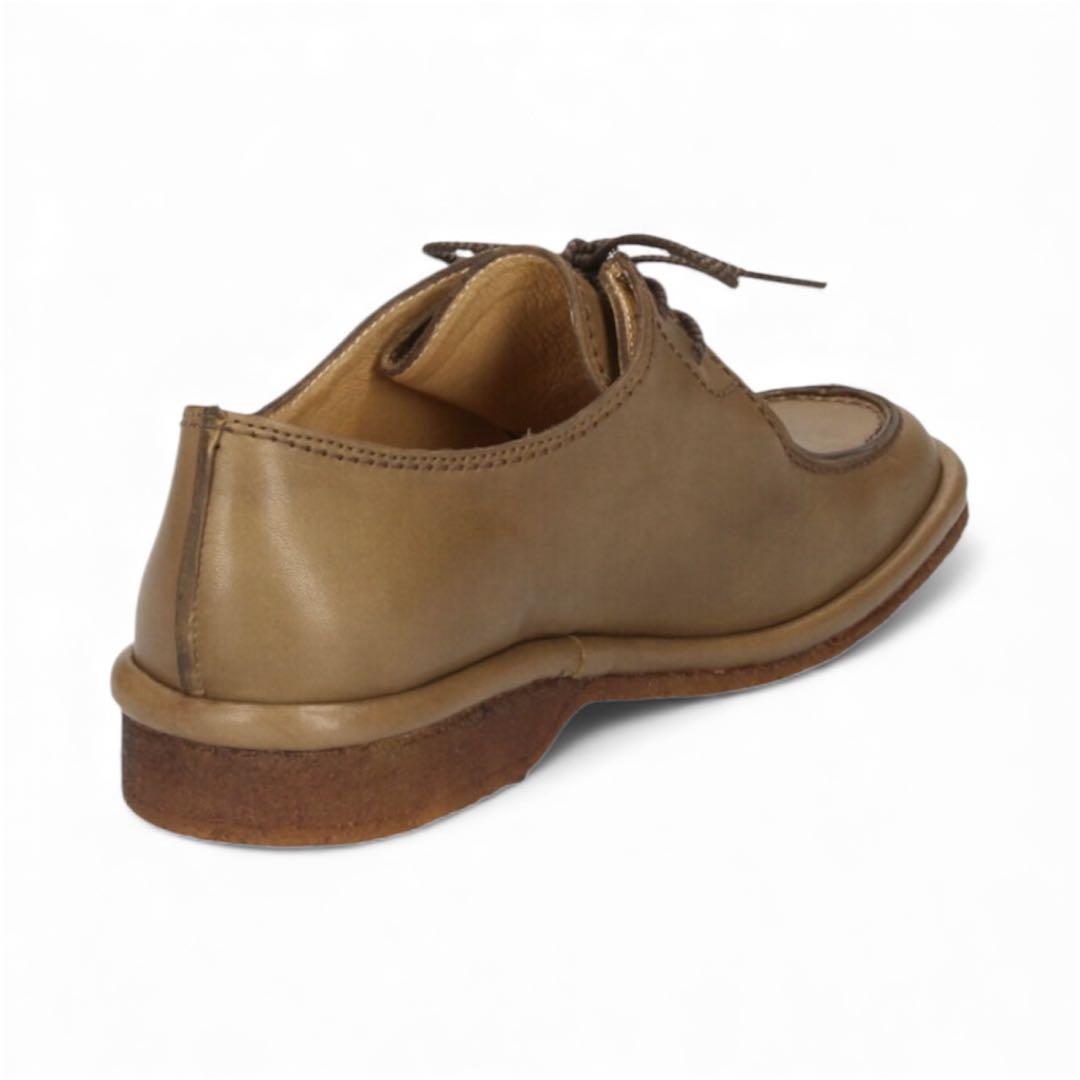 新品未使用　SAYA サヤ レディース チロリアンシューズ 23.5㎝