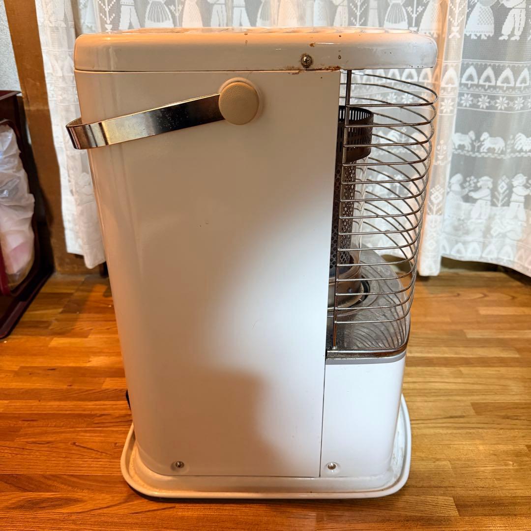 2019年製　トヨトミ 石油ストーブ RS-H2900