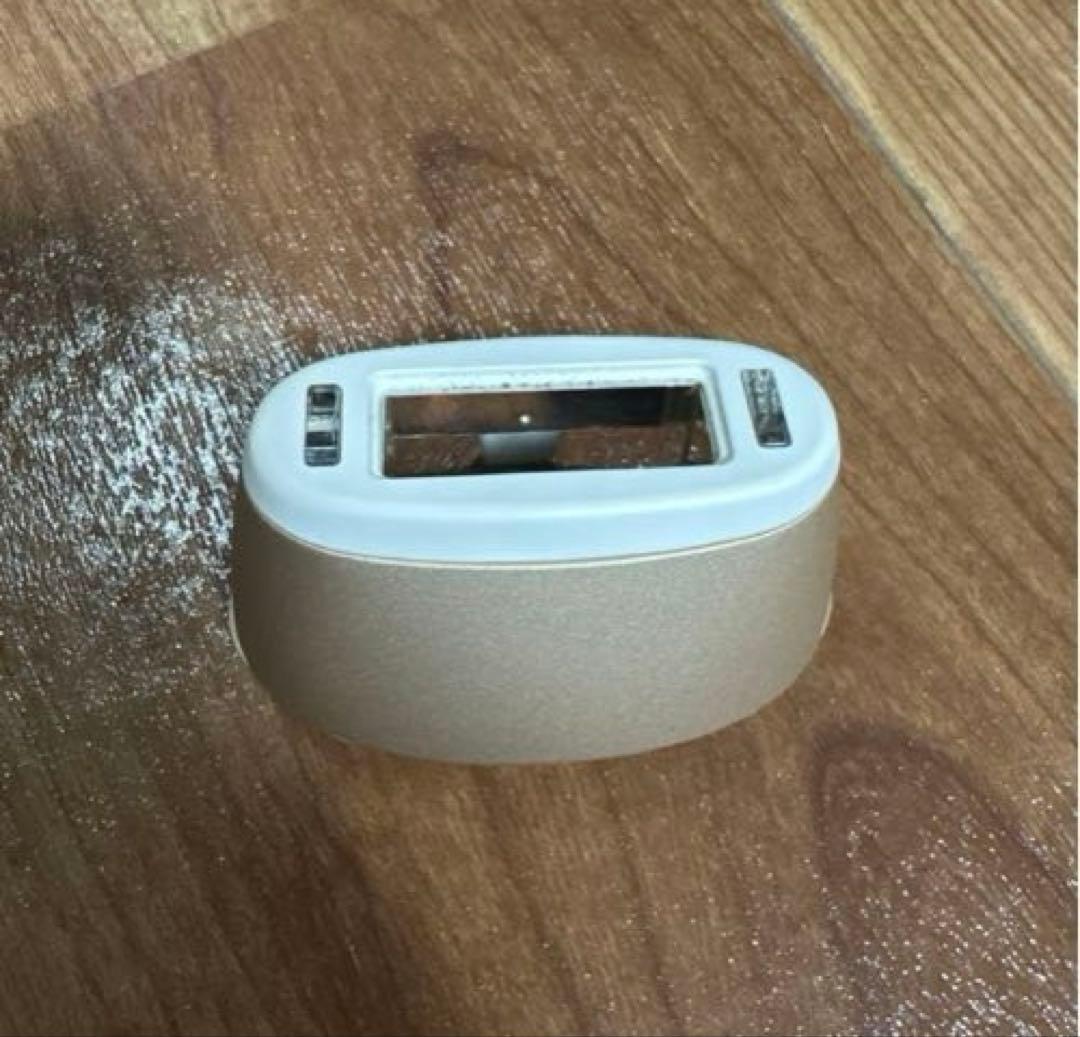 BRAUN 光美容器 シルクエキスパート Pro5 PL-5137