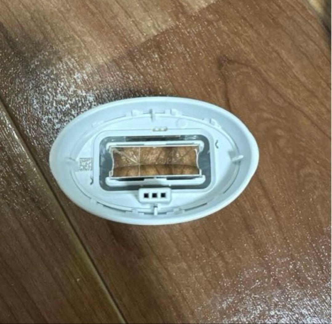 BRAUN 光美容器 シルクエキスパート Pro5 PL-5137