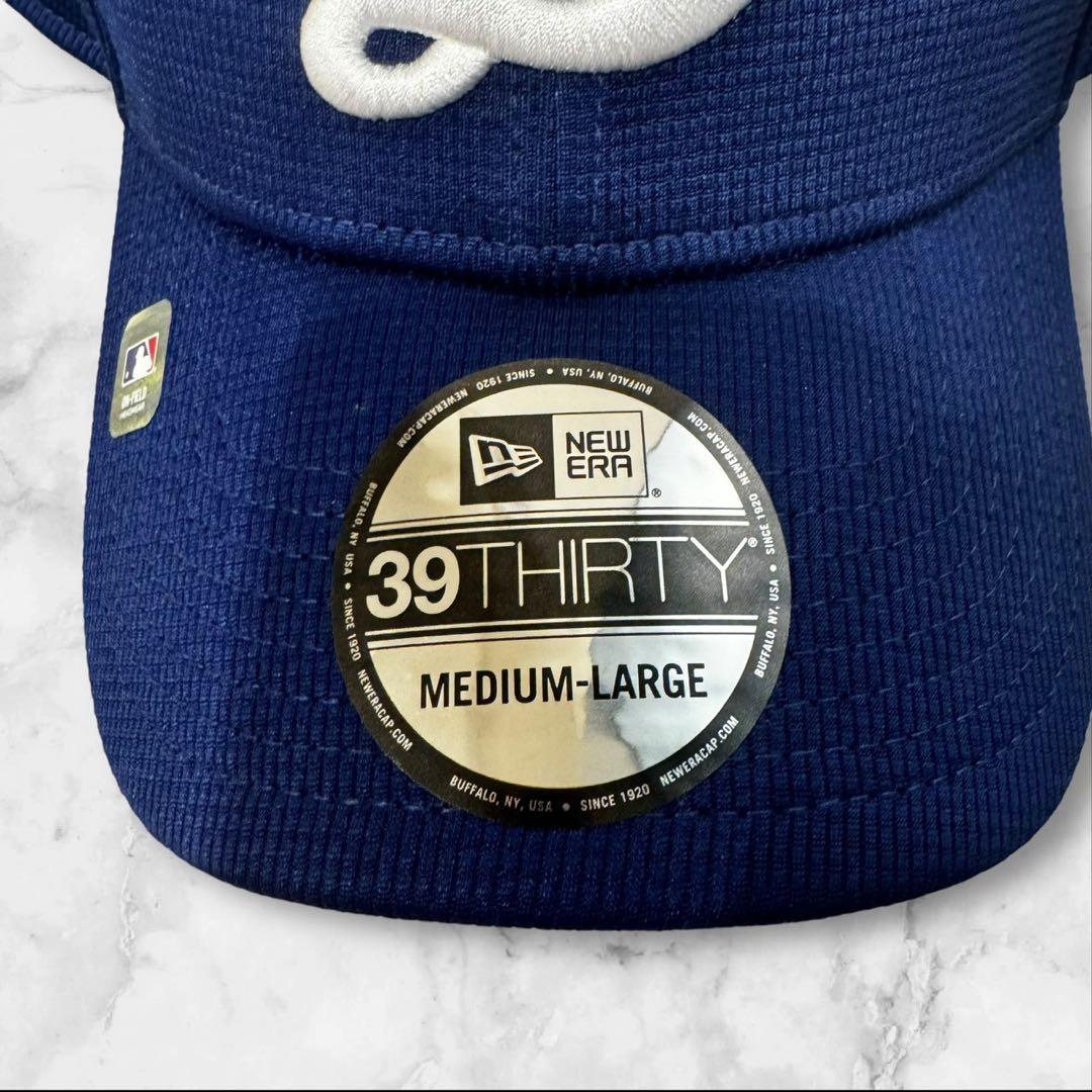 【超希少】New Era ドジャース　大谷翔平サイン刺繍入り