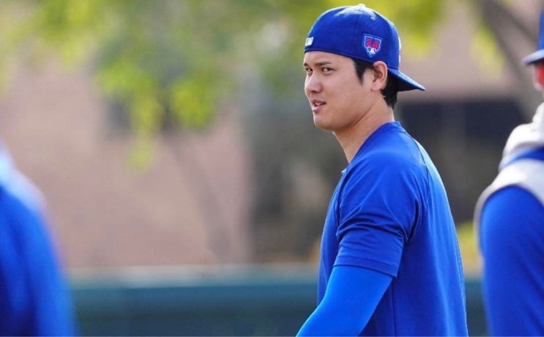 【超希少】New Era ドジャース　大谷翔平サイン刺繍入り