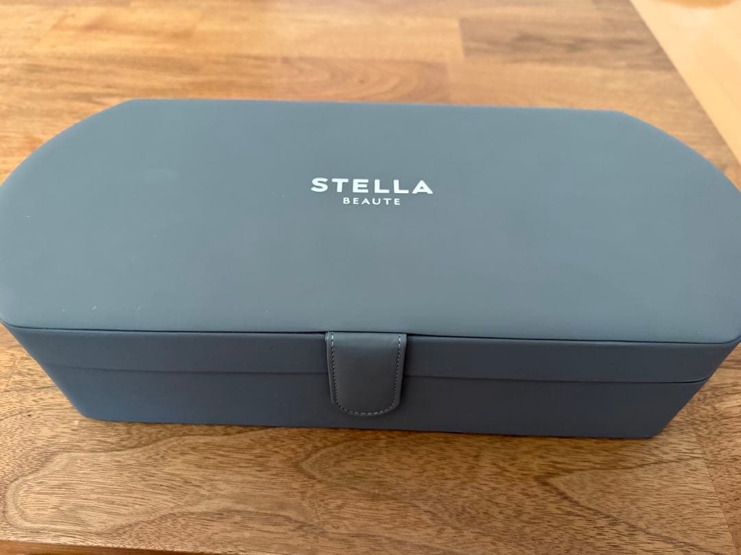 新品未使用　2024年最新モデル　 ステラボーテ IPL＆LED光美容器