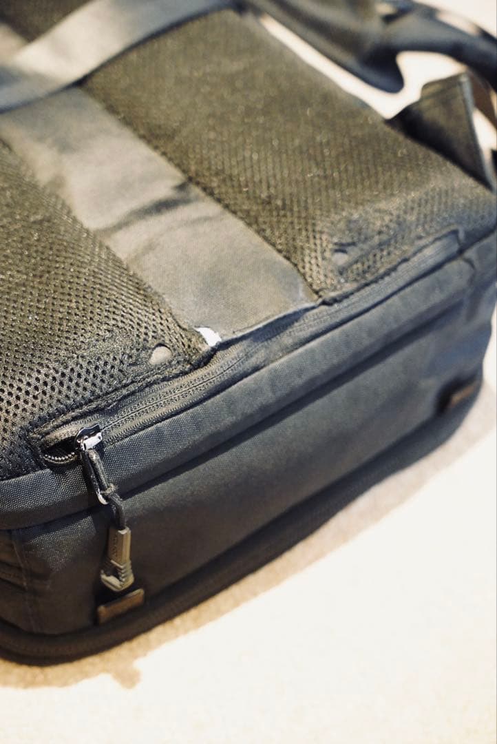 【G】HOLICC ONE ホリックワン バックパック