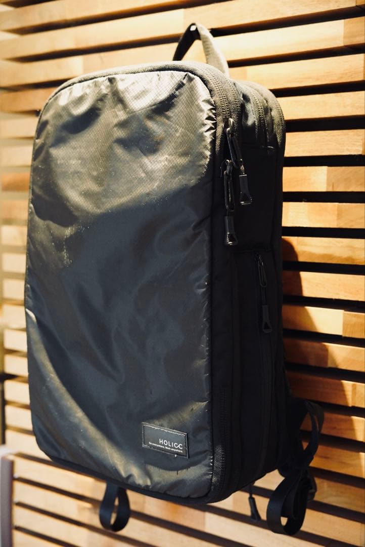 【G】HOLICC ONE ホリックワン バックパック