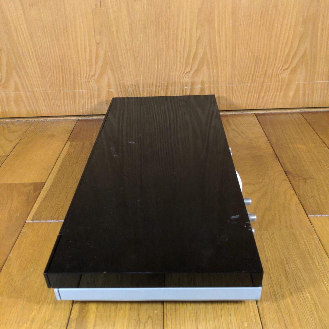 【動作品】ソニー ブルーレイレコーダー BDZ-ZW1000