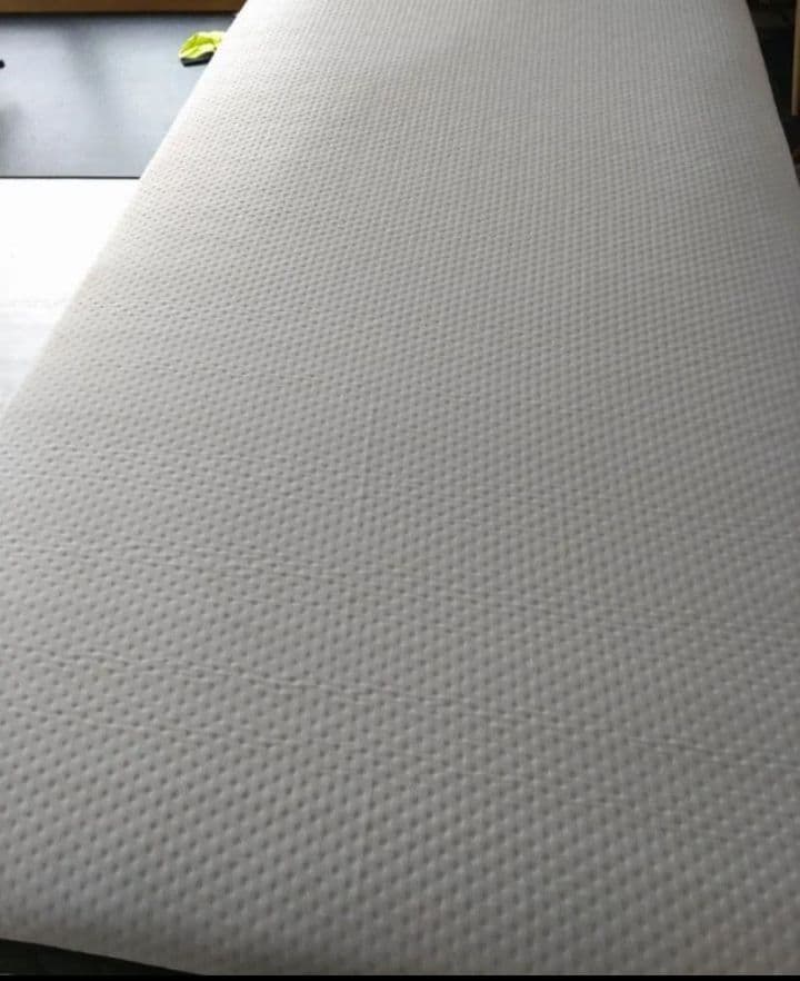 新生活応援セール！エマ・スリープ エマ・ハイブリッドV2 プラス セミダブル