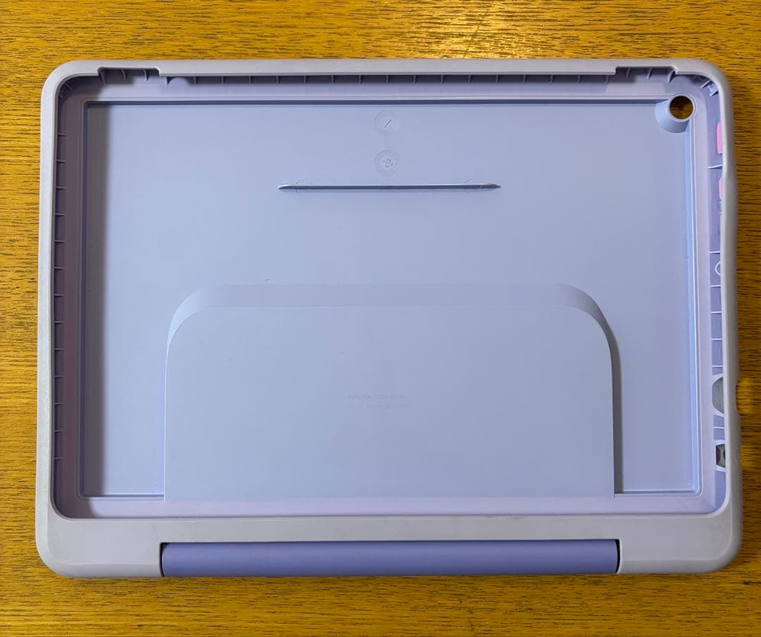 Fire HD 10 Kids Pro パープル